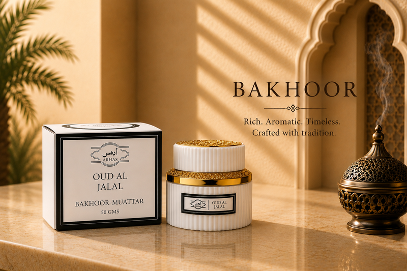 Bakhoor